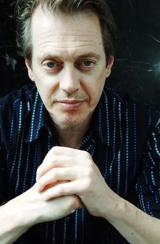 Steve Buscemi Wall Poster picture 514205
