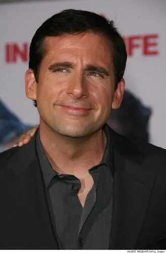 Steve Carell Jigsaw Puzzle picture 93257