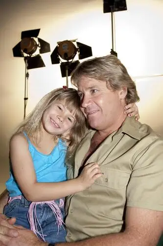 Steve Irwin Wall Poster picture 511186