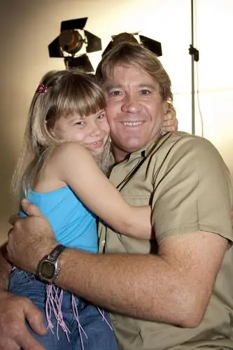 Steve Irwin Wall Poster picture 511197