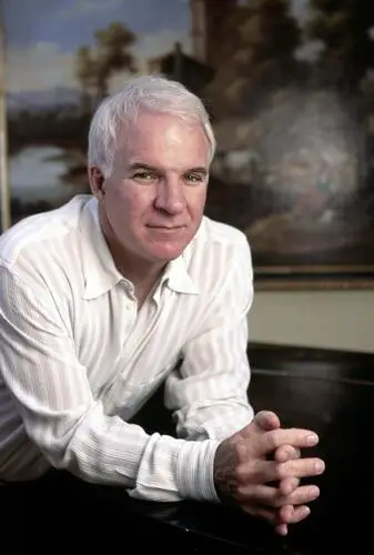 Steve Martin Wall Poster picture 487994
