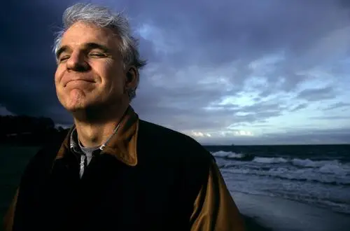 Steve Martin Wall Poster picture 509500