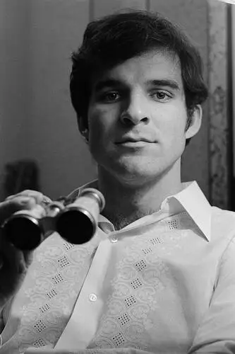 Steve Martin Wall Poster picture 524324