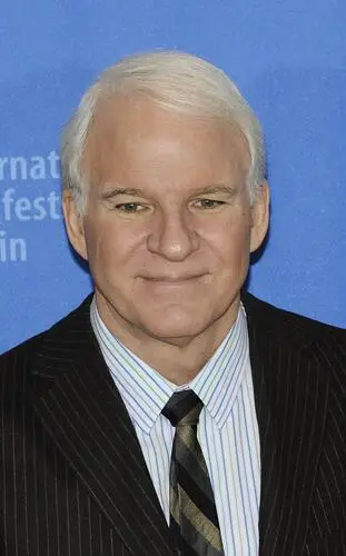 Steve Martin Jigsaw Puzzle picture 77973