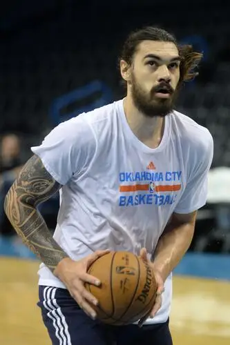 Steven Adams Wall Poster picture 712088