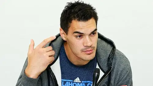 Steven Adams Wall Poster picture 712090
