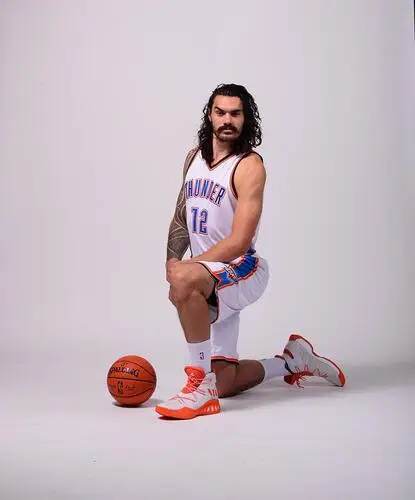 Steven Adams Wall Poster picture 712093