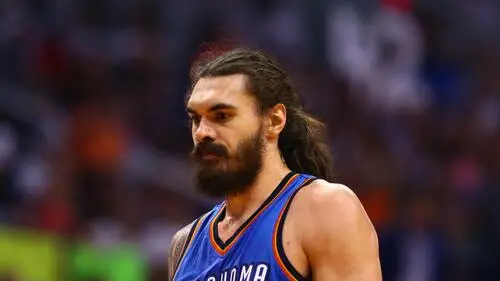 Steven Adams Wall Poster picture 712100