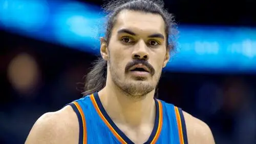 Steven Adams Wall Poster picture 712101