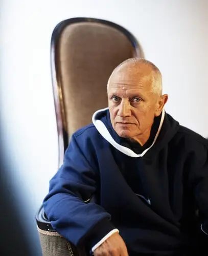 Steven Berkoff Jigsaw Puzzle picture 504953