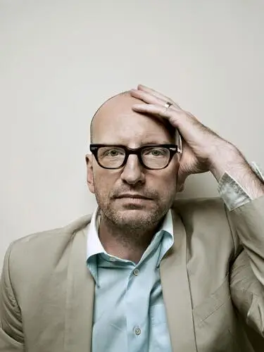 Steven Soderbergh Wall Poster picture 331696