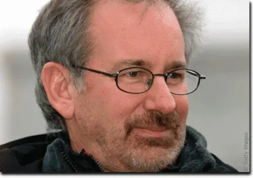 Steven Spielberg Computer MousePad picture 103114