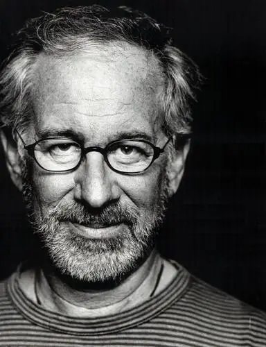 Steven Spielberg Fridge Magnet picture 67696