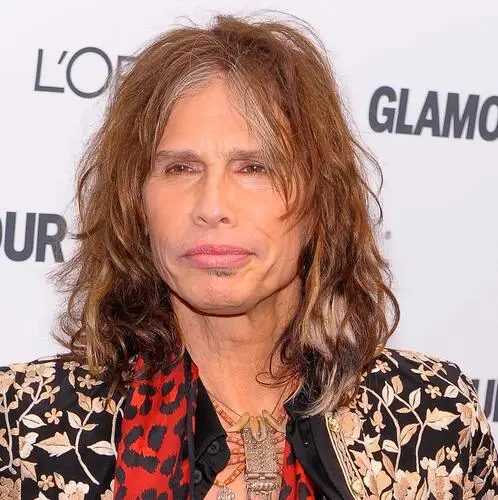 Steven Tyler Jigsaw Puzzle picture 93265