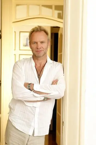 Sting Jigsaw Puzzle picture 517264