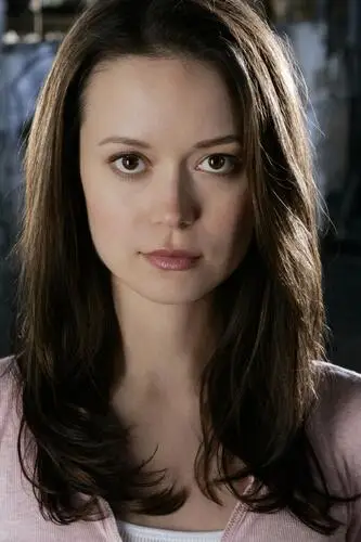 Summer Glau Jigsaw Puzzle picture 19700