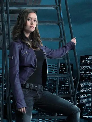 Summer Glau Wall Poster picture 19703