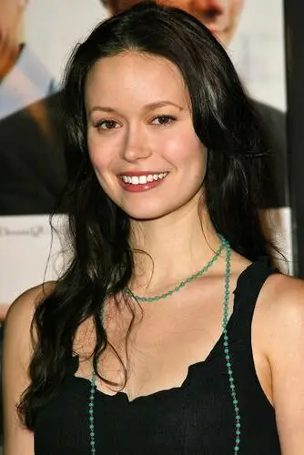 Summer Glau Jigsaw Puzzle picture 48551