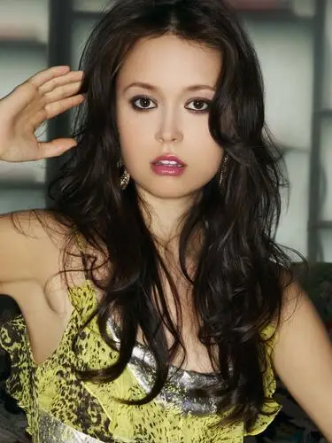Summer Glau Jigsaw Puzzle picture 48553