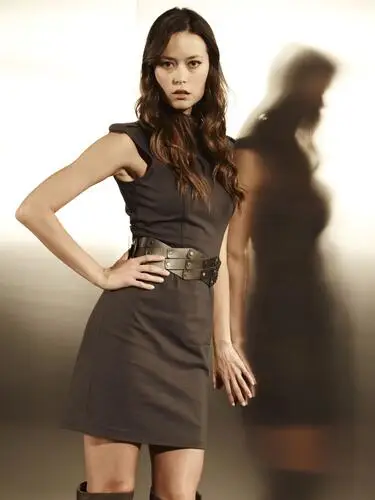 Summer Glau Wall Poster picture 856975