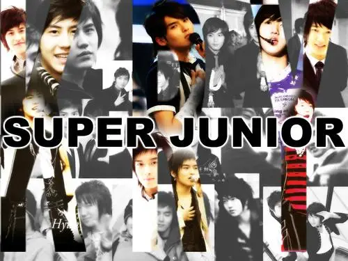 Super Junior Image Jpg picture 103972