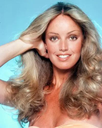 Susan Anton Wall Poster picture 529554