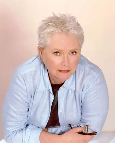 Susan Flannery Fridge Magnet picture 529564