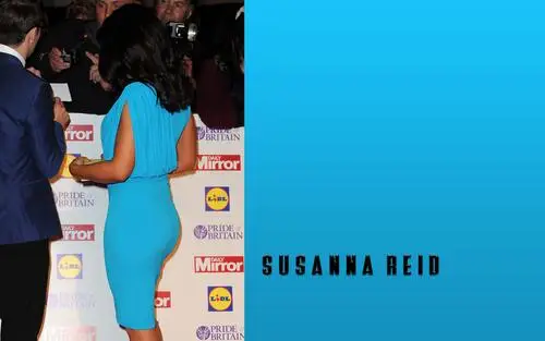Susanna Reid Wall Poster picture 529963