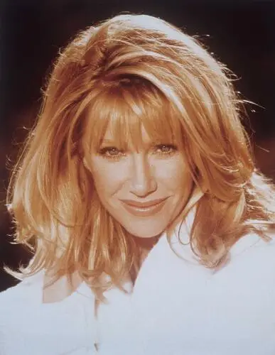Suzanne Somers Fridge Magnet picture 530206