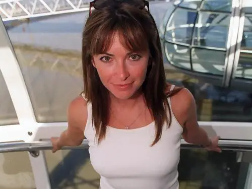 Suzi Perry Jigsaw Puzzle picture 264011