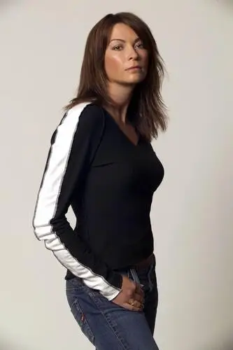 Suzi Perry Women's Colored  Long Sleeve T-Shirt - idPoster.com