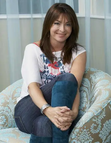 Suzi Perry Wall Poster picture 857685