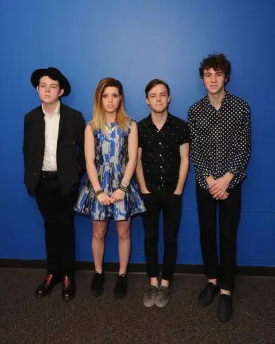 Sydney Sierota Wall Poster picture 530370