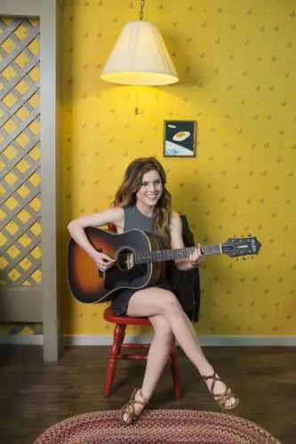 Sydney Sierota Wall Poster picture 530386