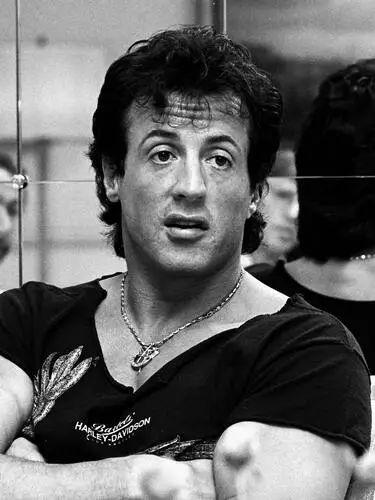 Sylvester Stallone Image Jpg picture 78034