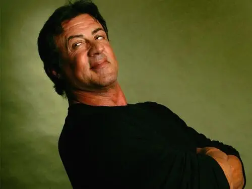 Sylvester Stallone Image Jpg picture 78037