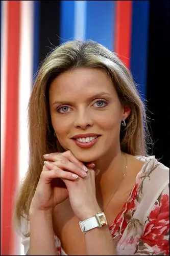 Sylvie Tellier Jigsaw Puzzle picture 530509