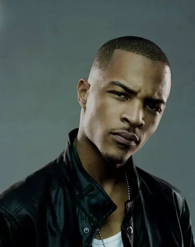 T.I. Computer MousePad picture 224604