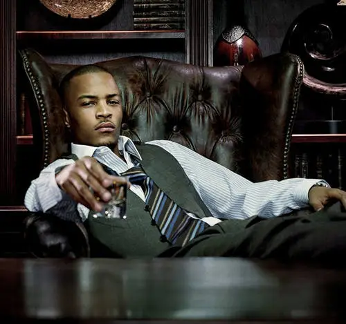 T.I. Jigsaw Puzzle picture 224606
