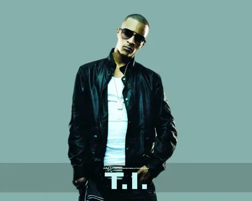 T.I. Wall Poster picture 224612