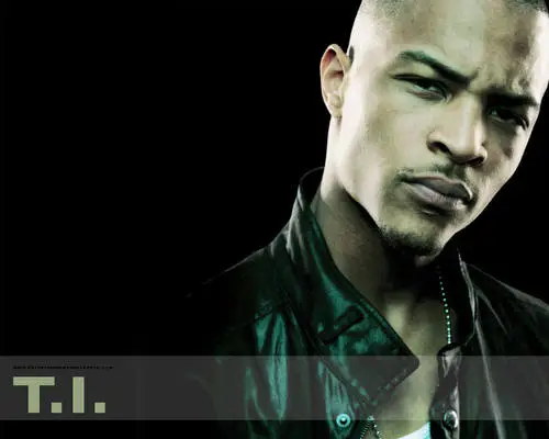 T.I. Wall Poster picture 224613