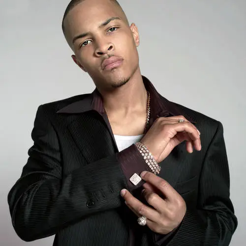 T.I. Jigsaw Puzzle picture 498393