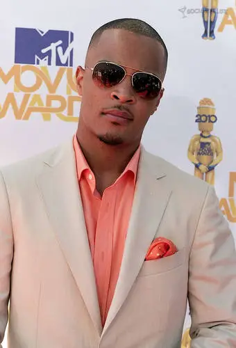 T.I. Jigsaw Puzzle picture 85951