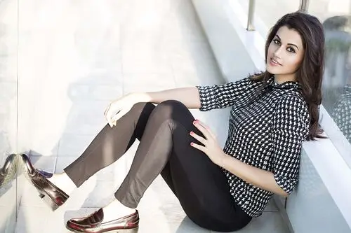 Taapsee Pannu Computer MousePad picture 530724
