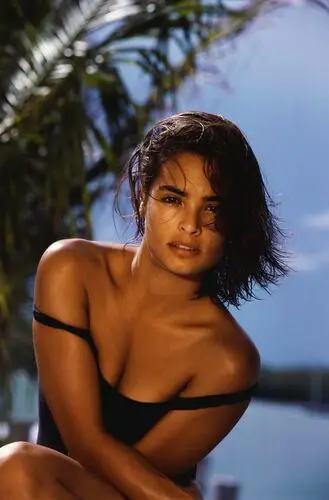 Talisa Soto Wall Poster picture 69954