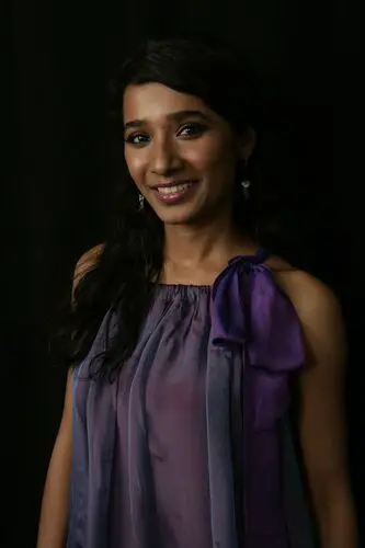 Tannishtha Chatterjee Wall Poster picture 530960