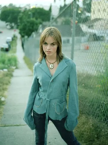 Taryn Manning Jigsaw Puzzle picture 392500