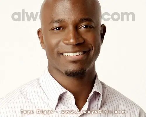 Taye Diggs Protected Face mask - idPoster.com