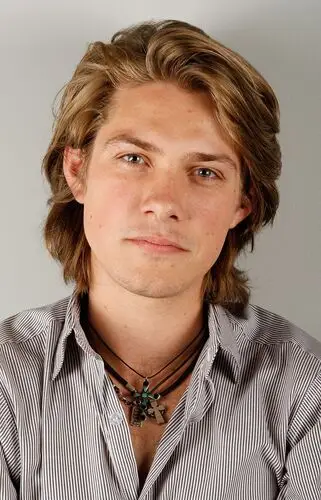 Taylor Hanson Jigsaw Puzzle picture 502761