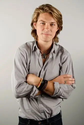 Taylor Hanson Wall Poster picture 502763